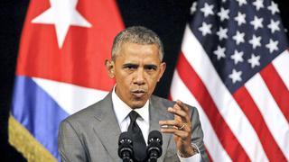 Barack Obama en Cuba: El tercer día de la histórica visita