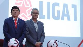 ¿Quiénes pueden ser el próximo presidente de la Federación Peruana de Fútbol? 