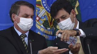 Los puestos más inestables hoy en Latinoamérica: siete ministros de Salud perdieron sus cargos