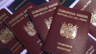 ¿Vas a tramitar tu pasaporte? Toma en cuenta esta advertencia