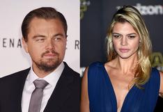 Leonardo DiCaprio puso fin a su relación con Kelly Rohrbach