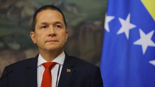 Venezuela y la Unión Europea fortalecen relaciones bilaterales de “respeto” tras acuerdo