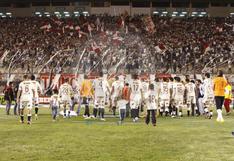 Descentralizado 2013: Programación de la fecha 42 del fútbol peruano 