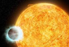 NASA: Kepler halla 4 nuevos planetas en Acuario