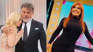 Andrés Hurtado hizo mea culpa y ofreció disculpas a Magaly Medina: “He cometido errores con ella” 