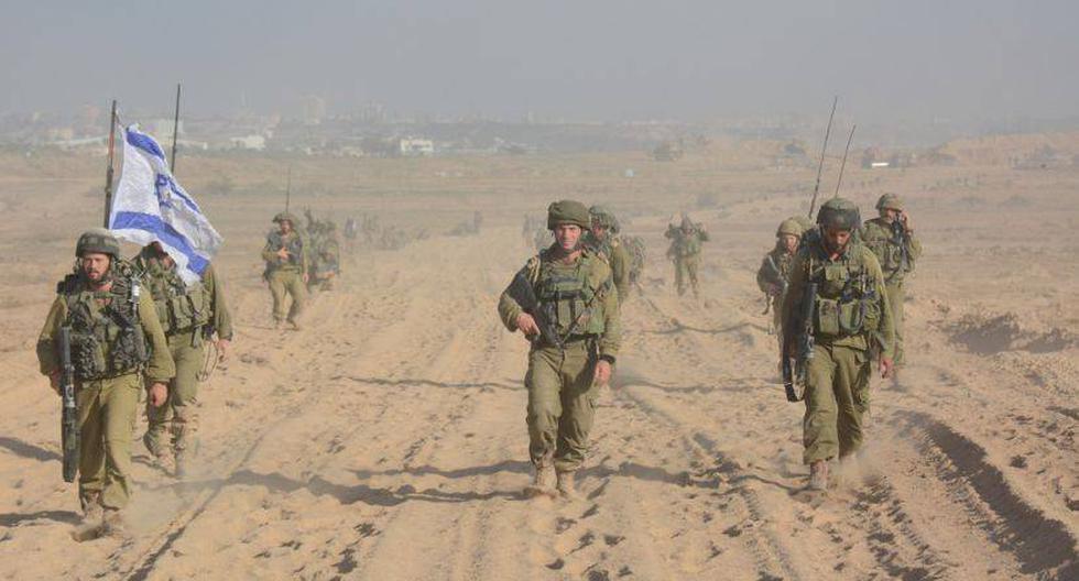(Foto: Israel Defense Forces / Flickr)