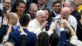 Posición de Francisco sobre Venezuela genera críticas a la Iglesia