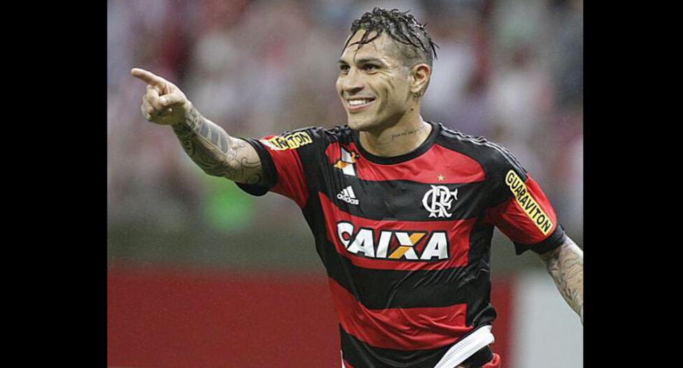 (Foto: Instagram Flamengo)