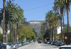 EEUU: ¿por qué la marihuana es clave en cambio del letrero blanco de Hollywood?