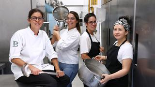 Día Internacional de la Mujer: ¿cuánto se ha avanzado en temas de igualdad de género en la escena culinaria?