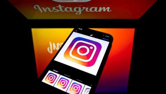 Existe un pequeño truco que puede ayudar a explorar una Instagram Storie de forma anónima. (Foto: AFP)