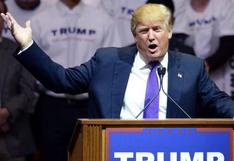 México: Felipe Calderón compara a Donald Trump con Hitler 