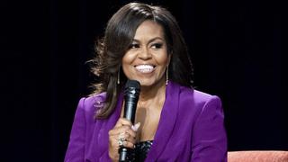 Michelle Obama será incluida en el Salón Nacional de la Fama de la Mujer de EE.UU.