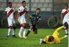 Selección peruana: su peor arranque a cuatro fechas de Eliminatorias en los últimos 27 años