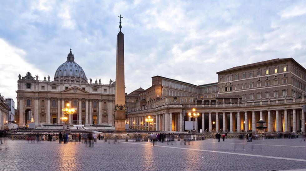 Siete actividades que no puedes dejar de hacer en El Vaticano - 1