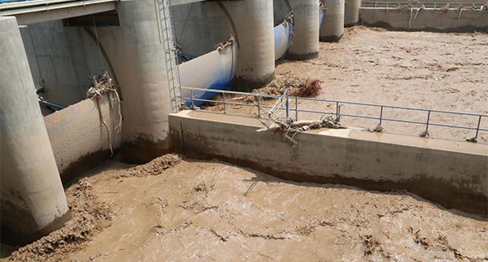Sedapal construirá dos reservorios de agua potable en Lima para prevenir futuros cortes. (Foto: Agencia Andina)