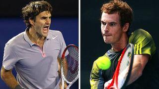 Abierto de Australia: Federer y Murray clasificaron a cuartos de final
