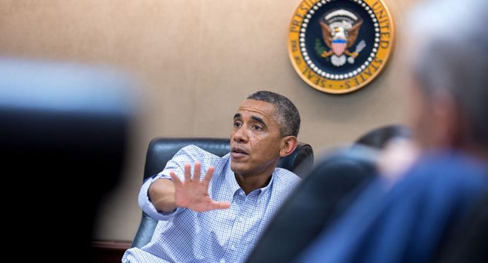 Barack Obama. (Foto: White House / Flickr)