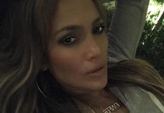 Jennifer Lopez no puede comunicarse con su familia e implora por la gente de Puerto Rico