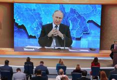 La impresionante (y costosa) operación del Kremlin para proteger a Putin del coronavirus 