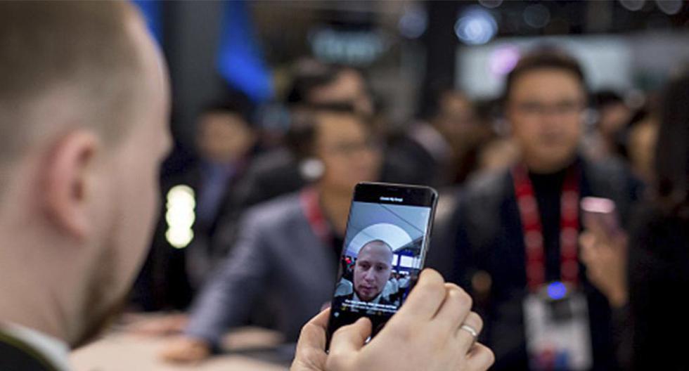 ¿Triunfarán los smartphone con la llegada del 5G? Esta es la opinión de varios expertos a pocos días del MWC 2019. (Foto: Getty Images)