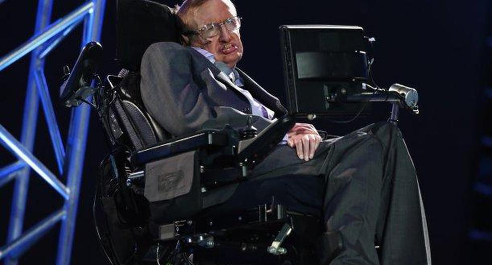 Stephen Hawking asegura que \"la investigación que llevará a cabo este centro será crucial para el futuro de nuestra civilización y de nuestra especie\". (Foto: Getty Images)