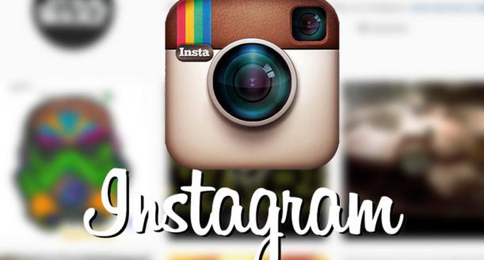 Sigue estos pasos para utilizar dos cuentas de Instagram en tu smartphone. (Foto: Captura)