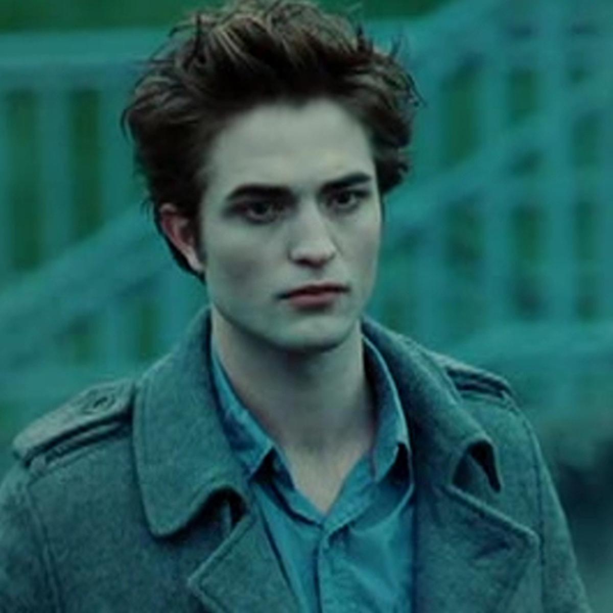 Crepúsculo: ¿por qué Edward Cullen huye tras conocer a Bella en Twilight? |  FAMA | MAG.