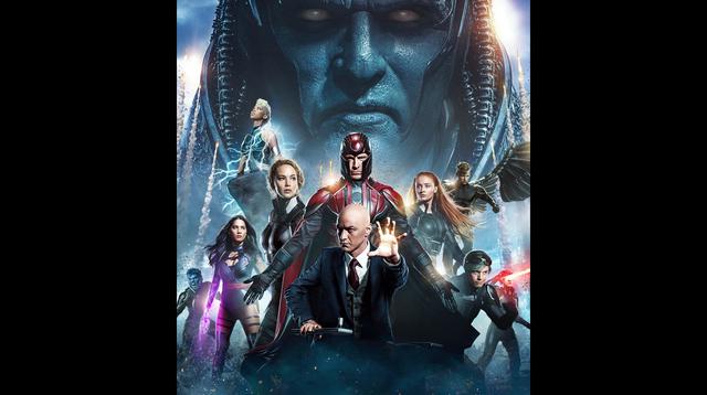 Esta es obvia, pero igual la ponemos: cuando Deadpool se queja de que nunca lo reciban los X Men "importantes" por temas de presupuesto, se muestra que ellos están en la mansión… con asuntos más importantes entre manos. (Foto: Fox)