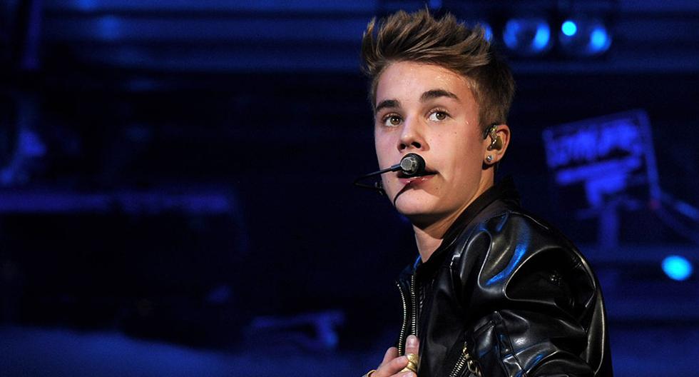 Justin Bieber preocupó a sus seguidores. (Foto: Getty Images)