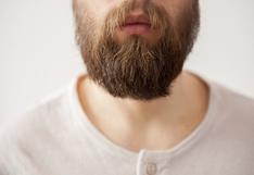 6 pasos para que un hombre cuide su barba adecuadamente