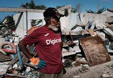 Antigua y Barbuda, un país que intenta renacer tras huracán que barrió con todo