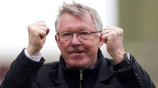 Sir Alex Ferguson y una carrera irrepetible en el fútbol mundial
