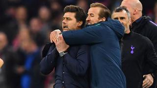 Tottenham: Mauricio Pochettino no aclara si jugará Harry Kane frente al Liverpool