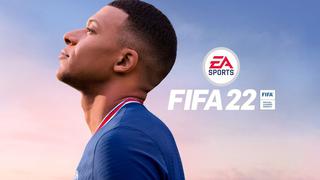 Steam: FIFA 22 y otros juegos de EA en oferta
