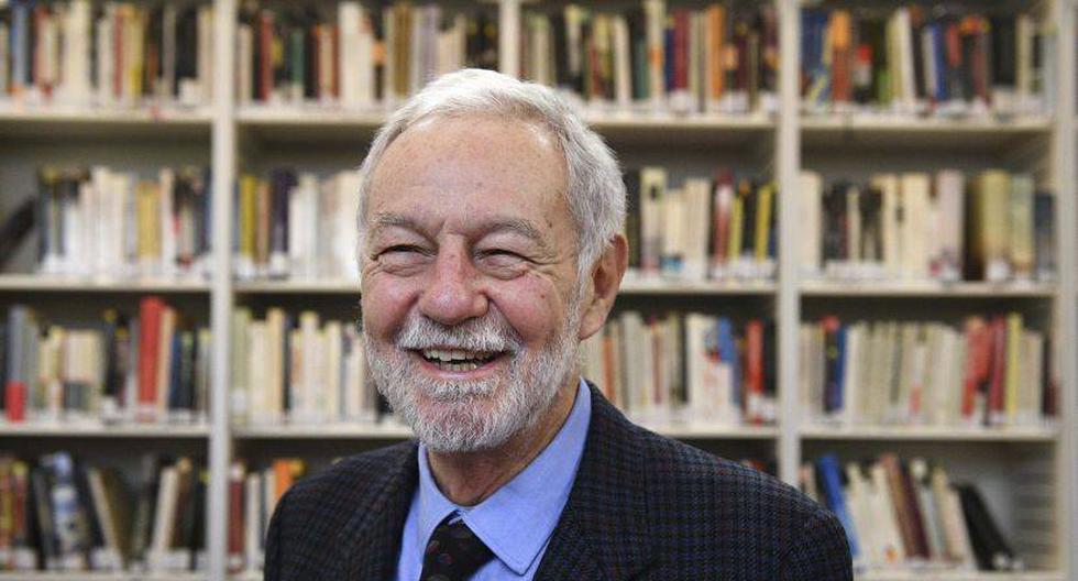 Escritor español Eduardo Mendoza. (Foto: EFE)