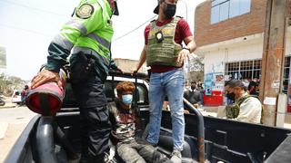 Inseguridad en Lima: ¿Por qué los expertos califican de inútil y peligroso el estado de emergencia?