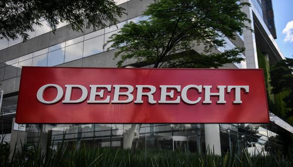 Las razones de Odebrecht para presentar una demanda arbitral contra el Perú ante el CIADI. (Foto: AFP)