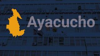 Ayacucho: nueve meses de prisión preventiva para sujeto investigado por el asesinato de su tía 