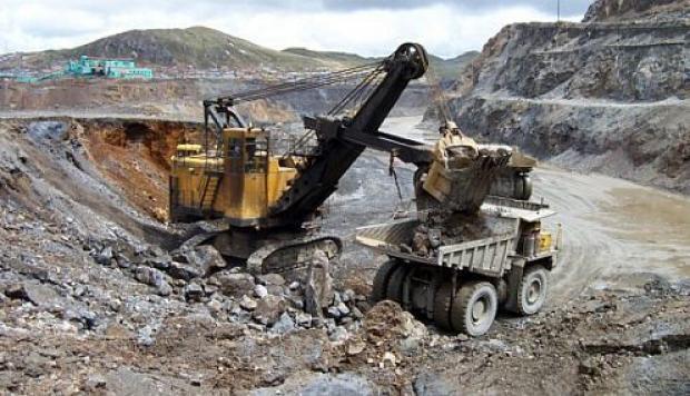 Minería (Foto: Archivo)