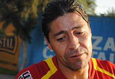 Sergio Ibarra: "La Segunda está peor que Copa Perú"