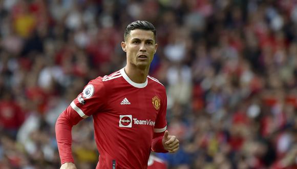 Efecto Cristiano Ronaldo: “Ya nadie se atreve a ir por un postre en el Manchester United”