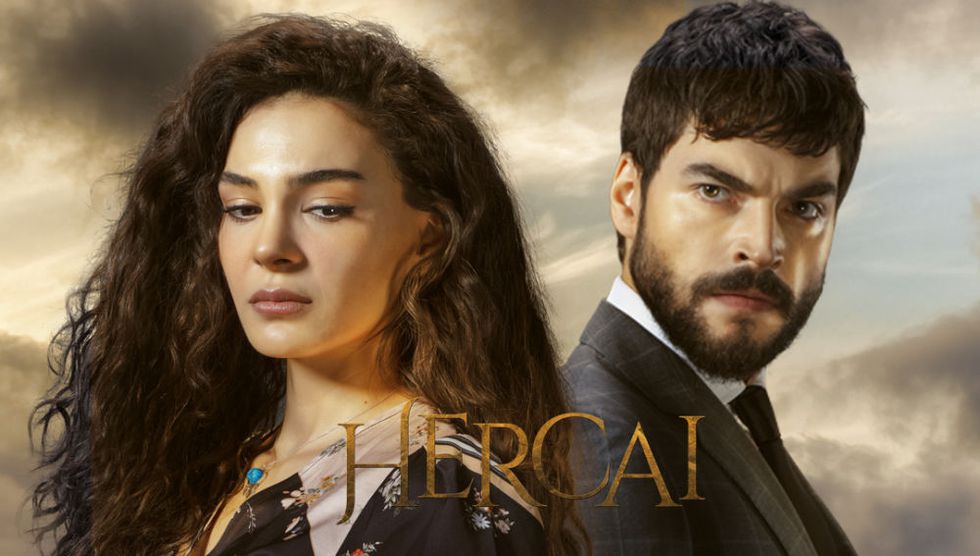 Hercai: fecha de estreno, tráiler, historia, actores, personajes y todo