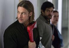 Brad Pitt: productora de actor adaptará libro 'Illuminae'