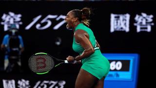 Open Australia 2019: la número 1 Simona Halep cayó ante Serena Williams