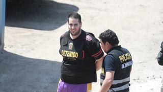 ‘El Español’ fue liberado y la fiscalía pide impedimento de salida del país en su contra