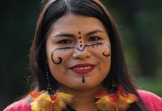 Día Internacional de la Mujer Indígena: la lideresa achuar que logró la protección de 50 000 hectáreas de bosque en Ecuador