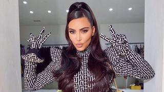 Kim Kardashian: la reina de la extravagancia cumple 40 años | FOTOS