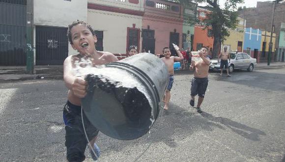 Uso del agua: los retos del Perú, un país rico en este recurso