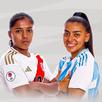 Perú-Argentina Sub 20 Femenino hoy: ver partido en vivo online gratis